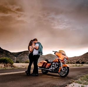 Meet your Posher, Lacey